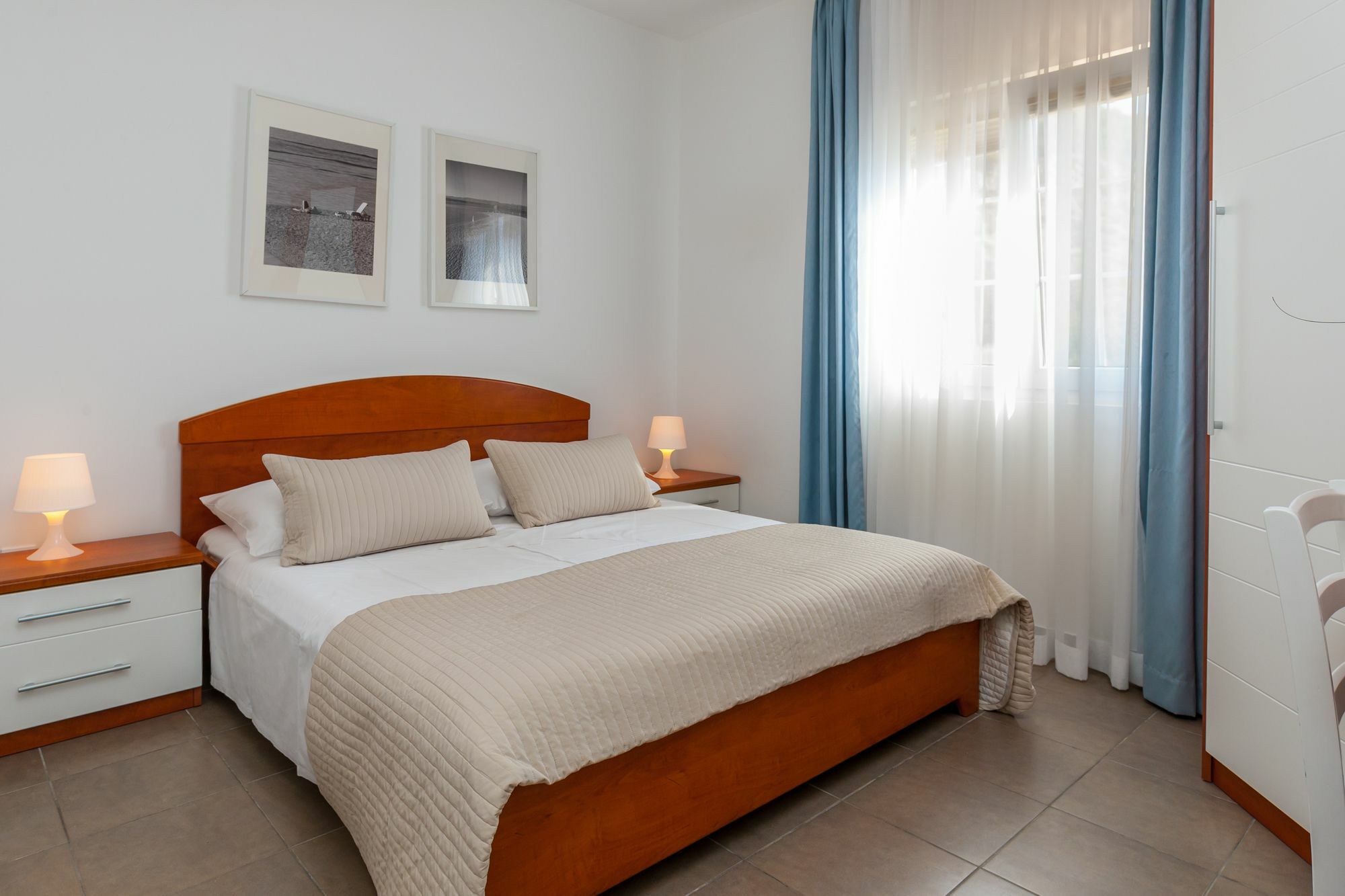Villa Livia Apartments Bol Kültér fotó